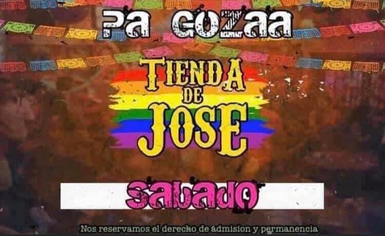 LA TIENDA DE JOSÉ en IBAGUÉ en FiestasGay.com