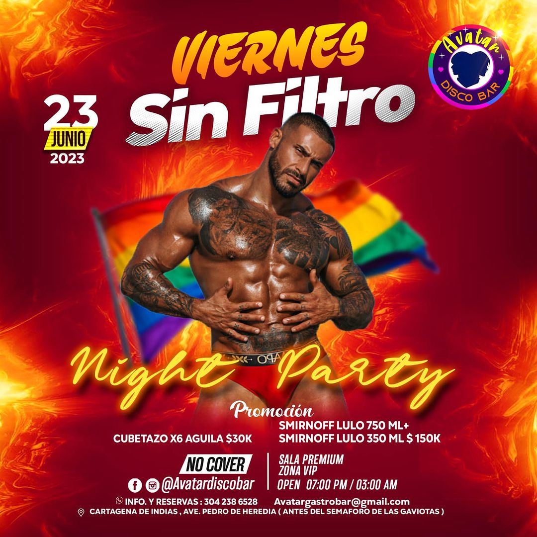 FiestasGay.com
