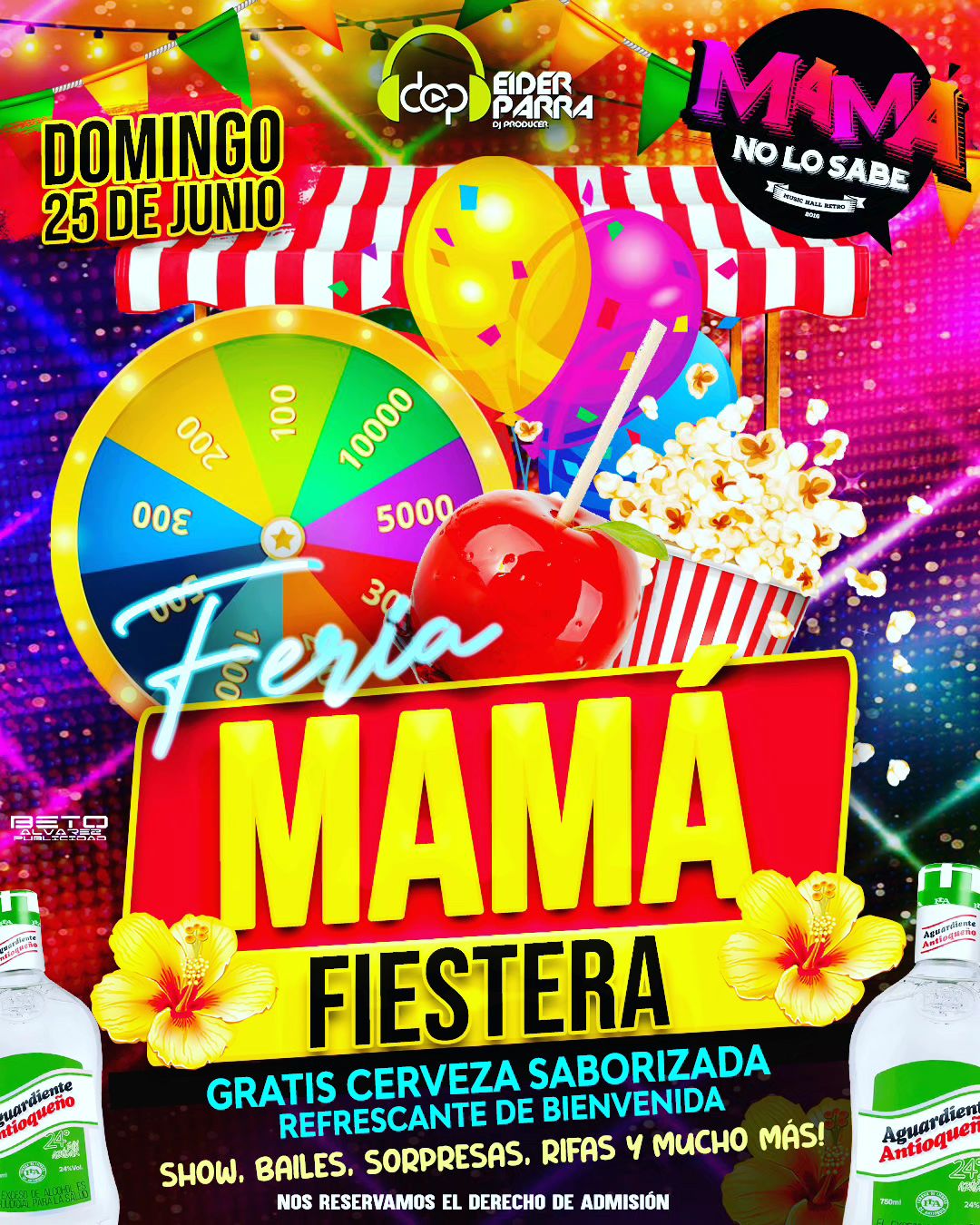 FiestasGay.com