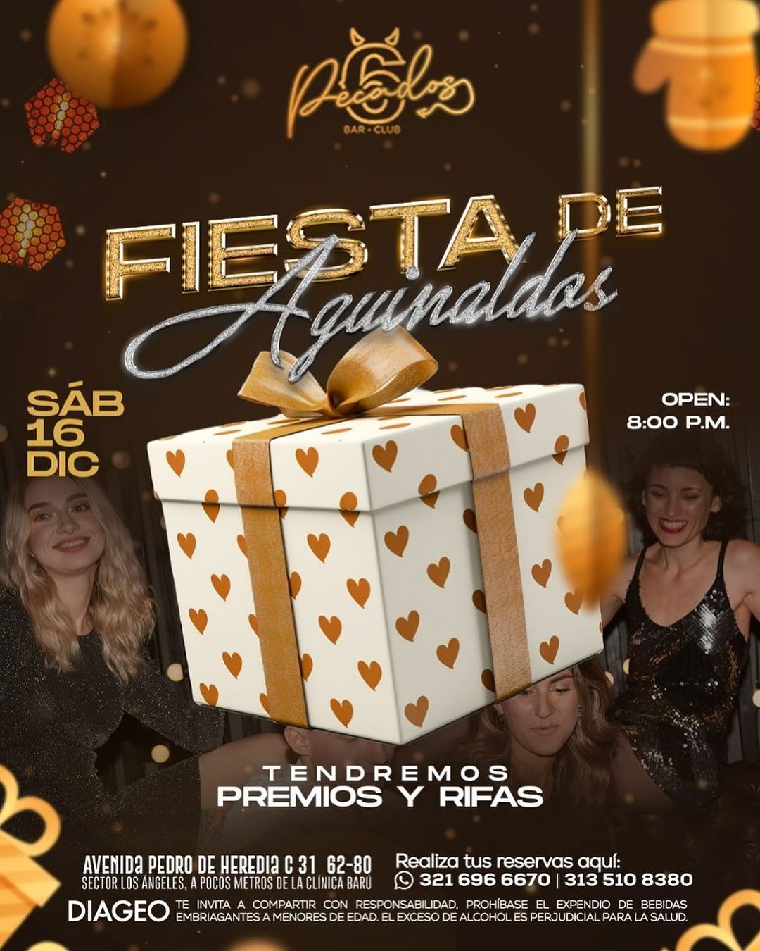 FiestasGay.com