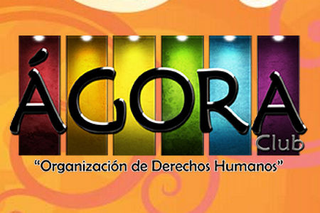  ÁGORA Club - Organización De Derechos Humanos [PASTO] 