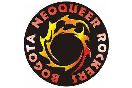  Bogota NeoQueer Rockers [BOGOTA] 
