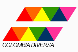  Colombia Diversa [BOGOTA] 