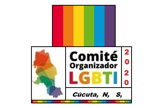  Comité Organizador LGTBI De Cúcuta [CUCUTA] 