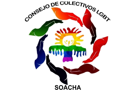  Consejo De Colectivos LGBT De Soacha [SOACHA] 