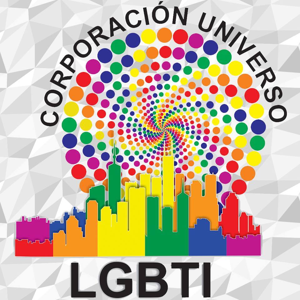  Corporacion Universo LGBTI [BOGOTA] 
