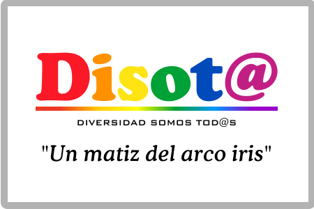  Diversidad Somos Tod@s - Disot@ [BOGOTA] 