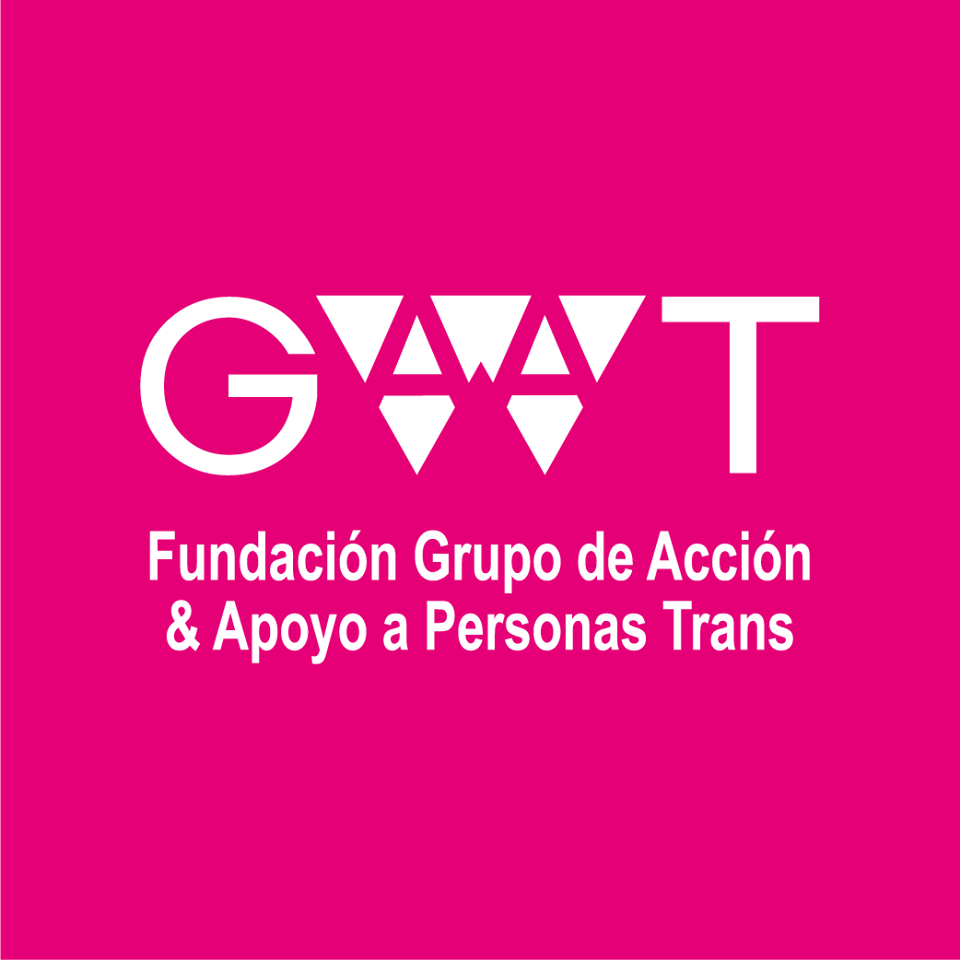  Fundacion GAAT · Fundación Grupo De Acción Y Apoyo A Personas Trans [BOGOTA] 