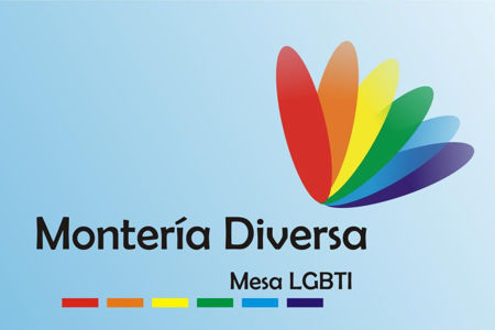 Fundación Monteria Diversa [MONTERIA] 