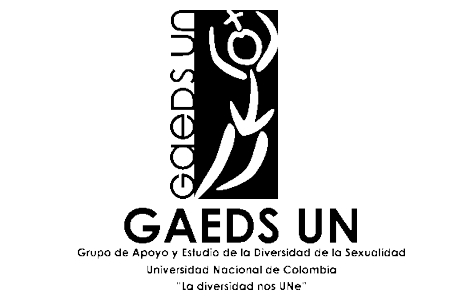  GAEDS UN - Grupo De Apoyo Y Estudio De La Diversidad De La Sexualidad De La Universidad Nacional [BOGOTA] 