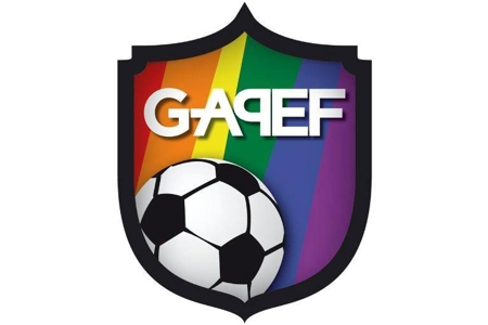  Gapef Colombia - Gays Apasionados Por El Futbol [BOGOTA] 
