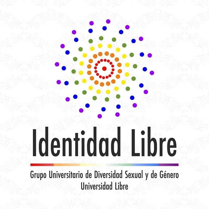  Identidad Libre / Universidad Libre [BOGOTA] 