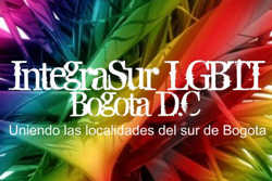  IntegraSur LGBTI Bogota D.C. [BOGOTA] 