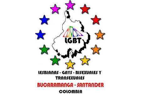  LGBT Bucaramanga [BUCARAMANGA] 