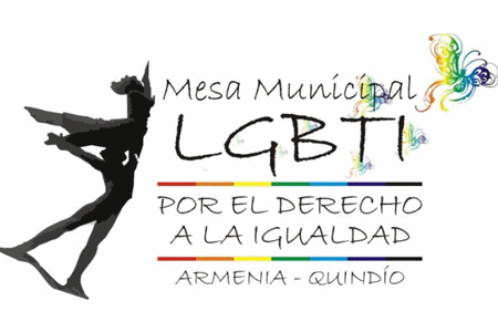  Mesa Municipal LGBTI De Armenia [ARMENIA] 