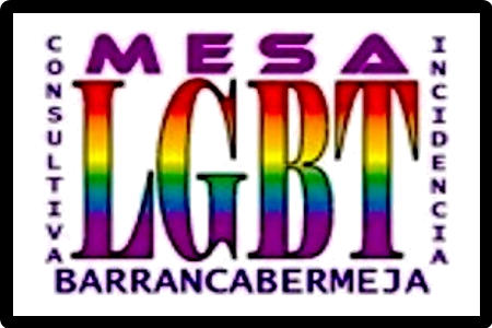  Mesa LGBTI Barrancabermeja [BARRANCABERMEJA]