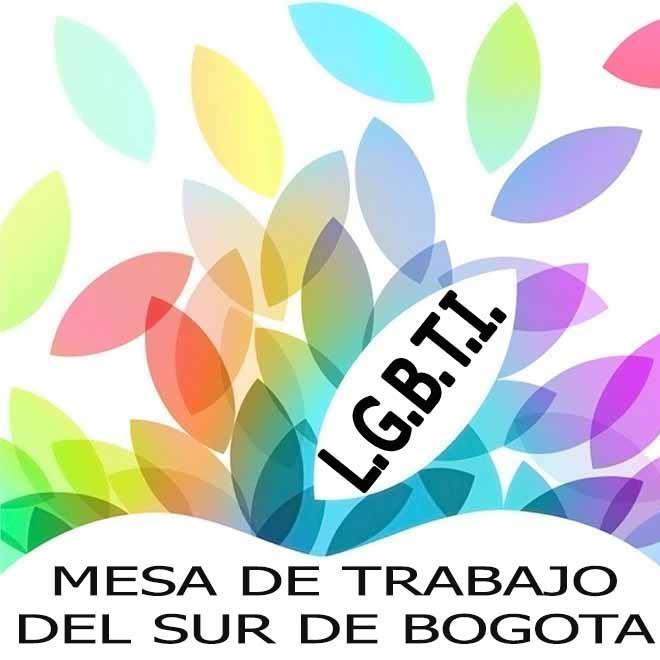  Mesa De Trabajo LGBTI Del Sur De Bogotá [BOGOTA] 