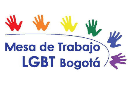  Mesa LGBT Bogota [BOGOTA] 