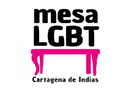  Mesa LGBT Cartagena [CARTAGENA] 