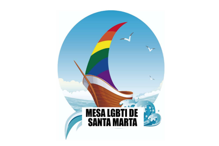  Mesa LGBTI De Santa Marta [SANTA MARTA] 