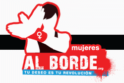  Mujeres Al Borde [BOGOTA] 