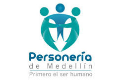  Personería De Medellín [MEDELLIN] 