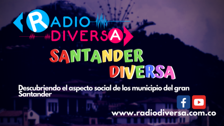  Radio Diversa [FLORIDABLANCA] 
