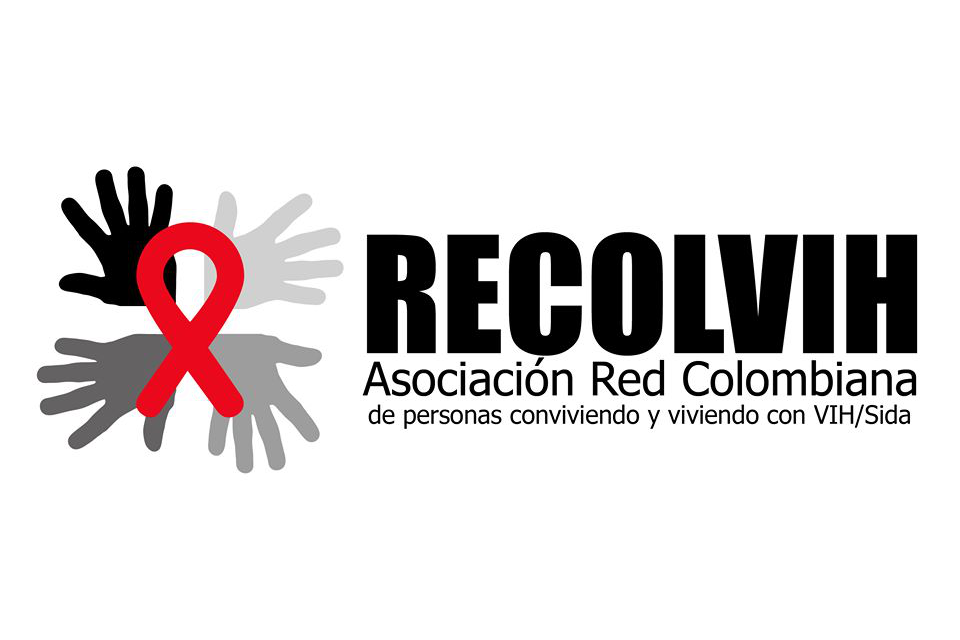  RECOLVIH - Asociacion Red Colombiana De Personas Conviviendo Y Viviendo Con Vih Sida [BOGOTA] 
