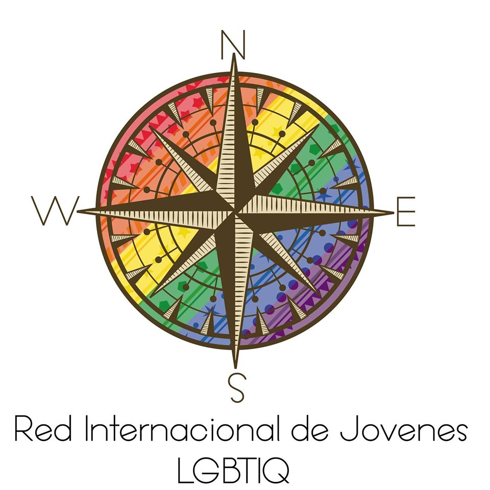  Red Internacional De Jovenes LGBTIQ [BOGOTA] 