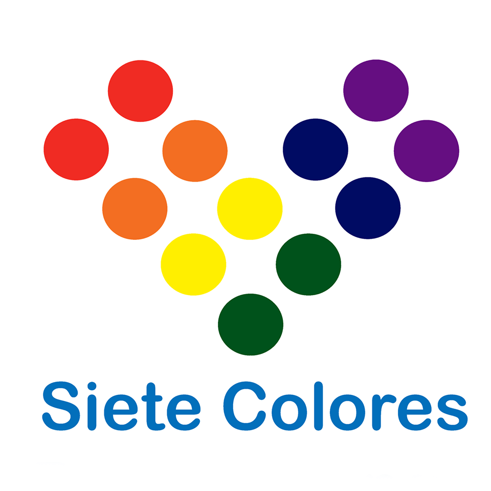  Siete Colores Bucaramanga [BUCARAMANGA] 