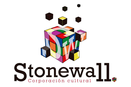  Stonewall · Corporación Cultural [MEDELLIN] 