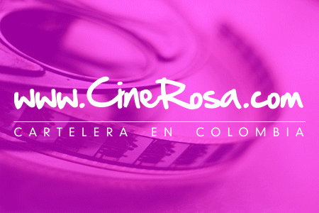  CineRosa.com 