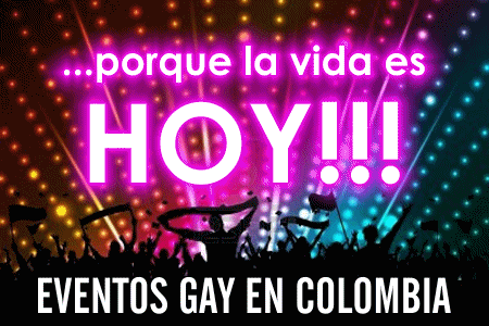  EventosGayEnColombia.com 