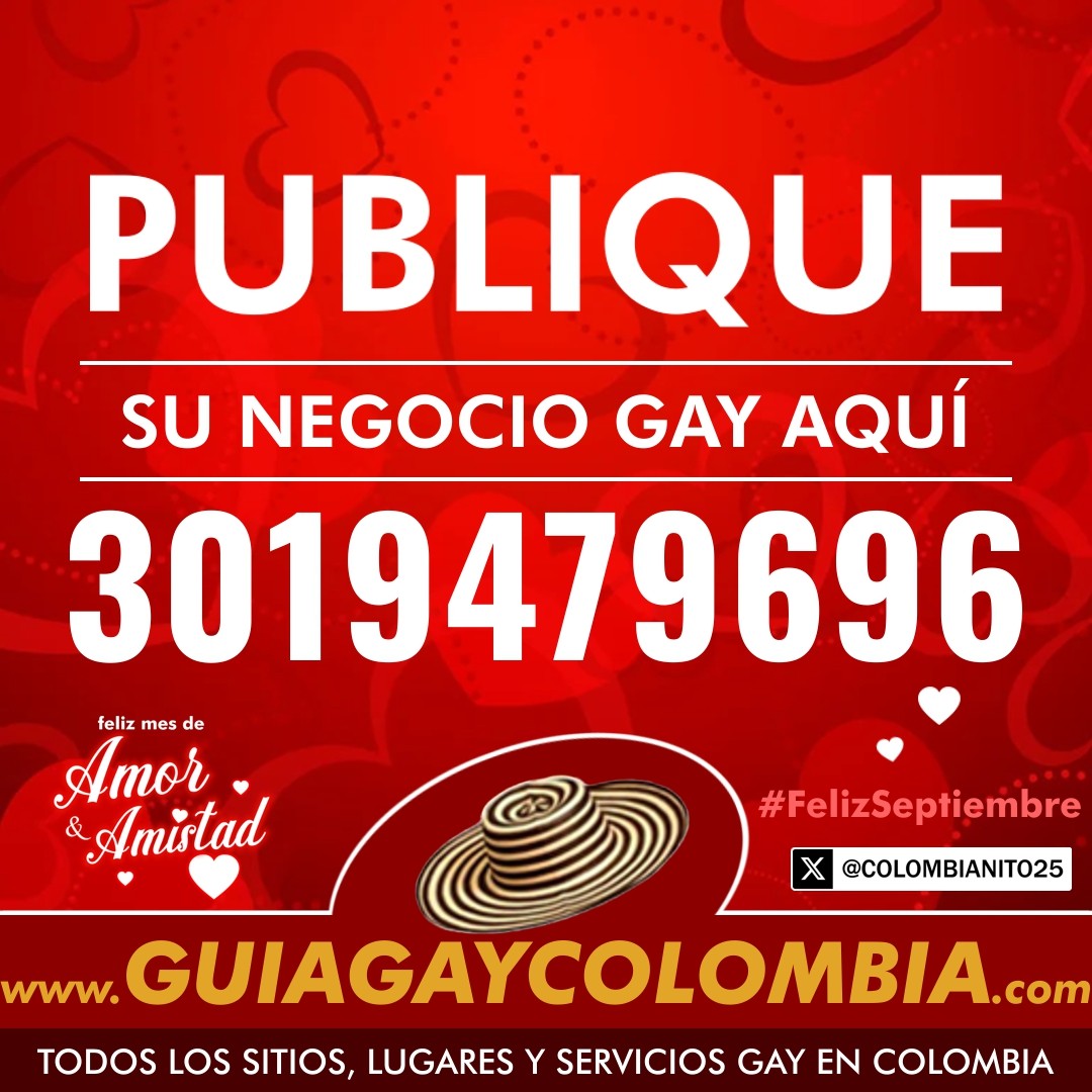 www.GuiaGayColombia.com
