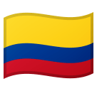 #ColombiaMarcha
