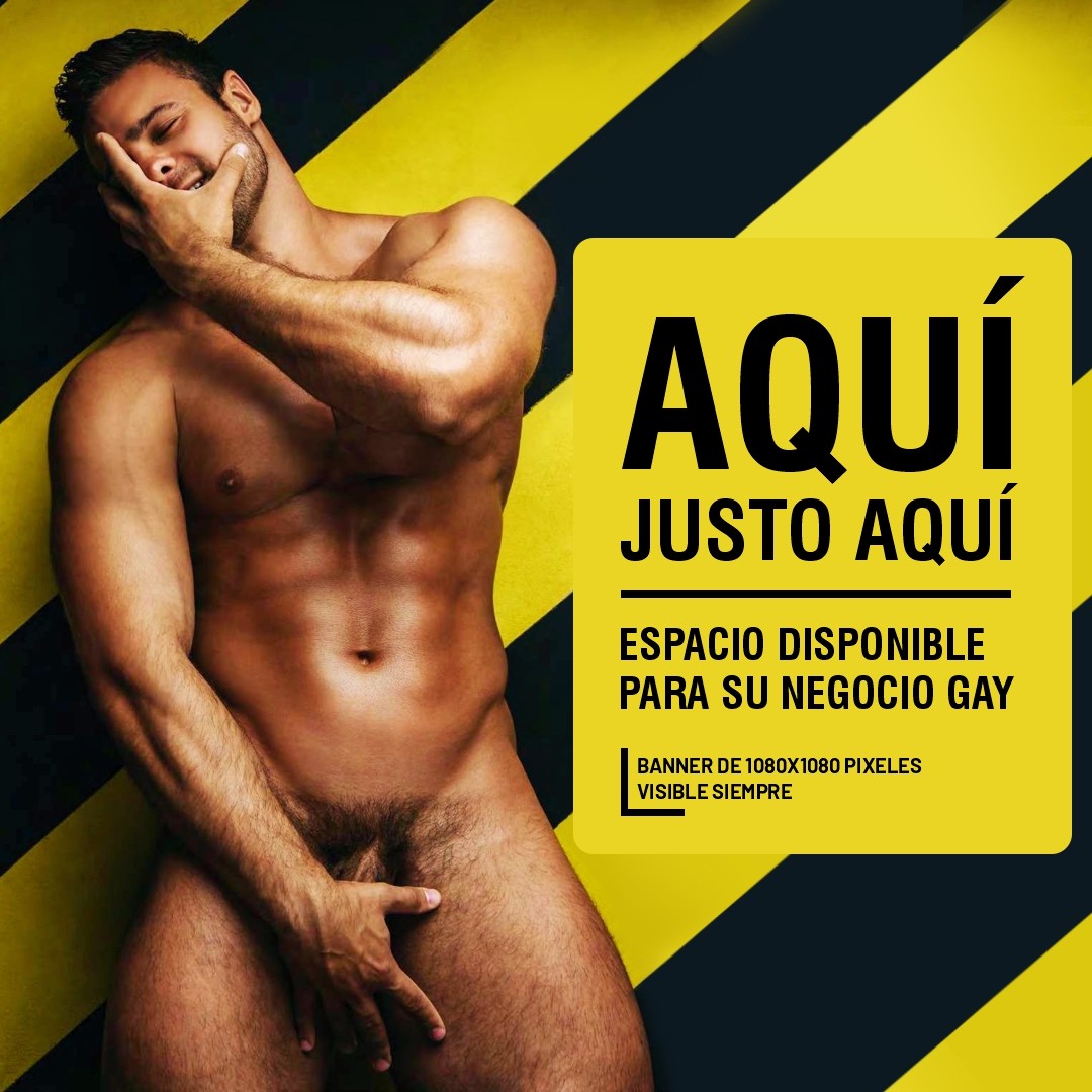 ANUNCIE su SITIO GAY en COLOMBIA
