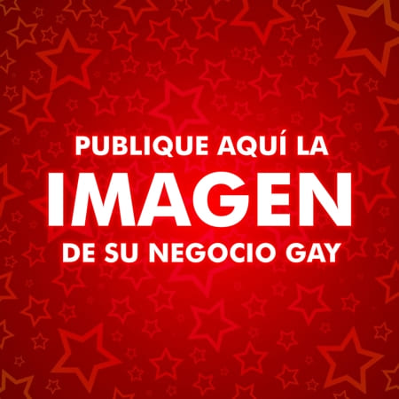 ANUNCIE su SITIO GAY en COLOMBIA