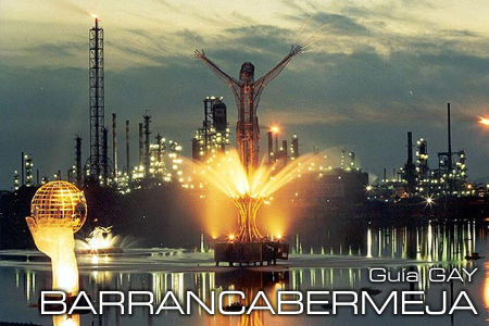  Barrancabermeja (Santander) 