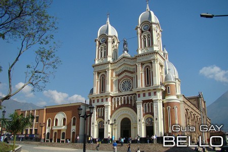  Bello (Antioquia) 