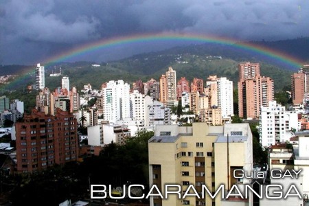  Bucaramanga (Santander) 