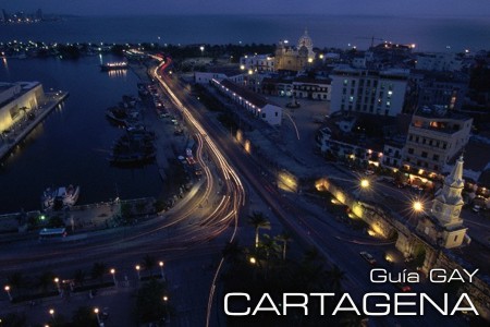  Cartagena De Indias (Bolívar) 