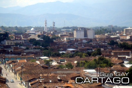  Cartago (Valle Del Cauca) 