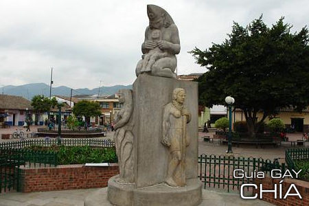  Cha (Cundinamarca) 
