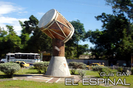  El Espinal (Tolima) 