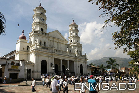  Envigado (Antioquia) 