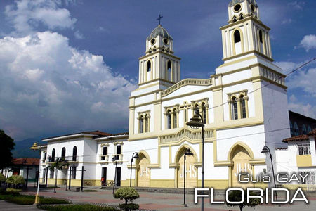  Florida (Valle Del Cauca) 