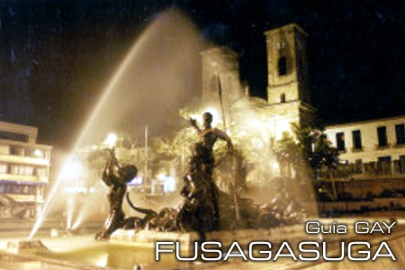  Fusagasugá (Cundinamarca) 