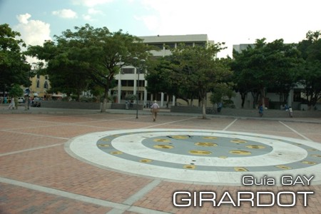  Girardot (Cundinamarca) 