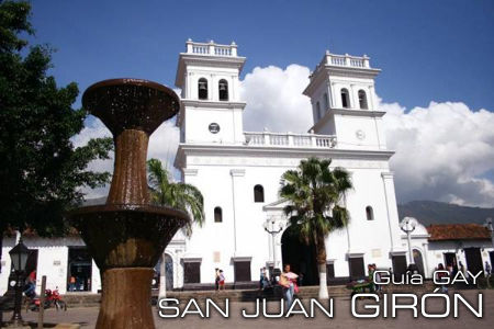 Girón (Santander)