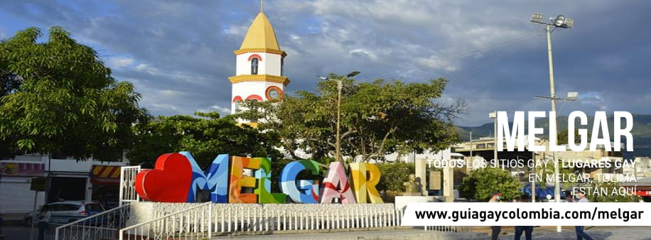  Guia Gay de MELGAR en Tolima [www.GuiaGayColombia.com] 